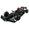 Klocki F1 Mercedes W14 – 1642 elementy