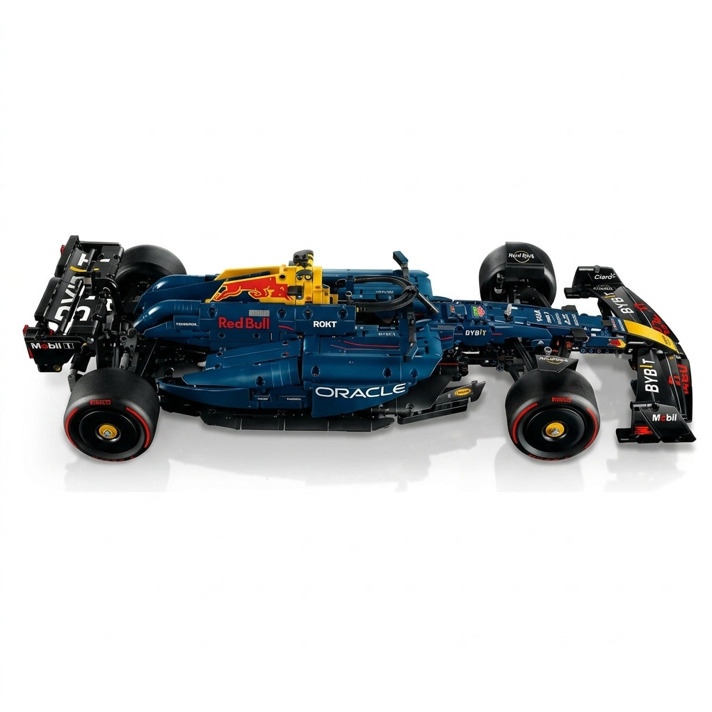 Klocki F1 Red Bull RB20 – 1639 elementów