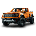 Klocki Ford Raptor F-150 – 1379 elementów