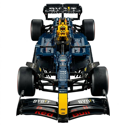 Klocki F1 Red Bull RB20 – 1639 elementów