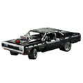 Klocki Dodge Charger R/T – 1077 elementów